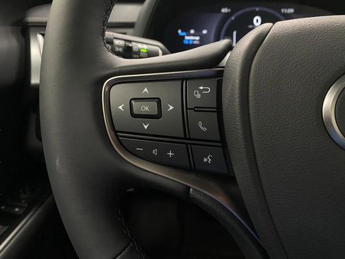 New 2026 Lexus UX 300h AWD image 15