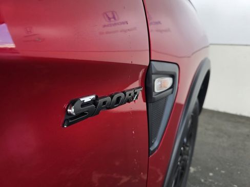 Used 2022 Mitsubishi Outlander Sport LE image 16