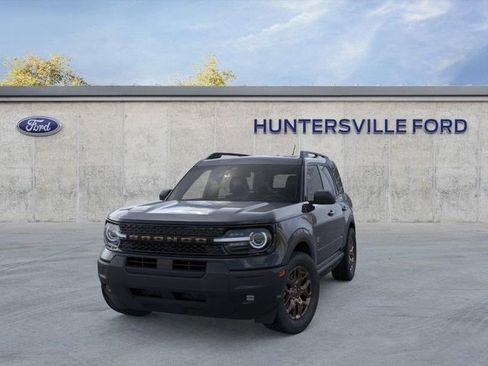 New 2026 Ford Bronco Sport Big Bend AWD/4WD image 2