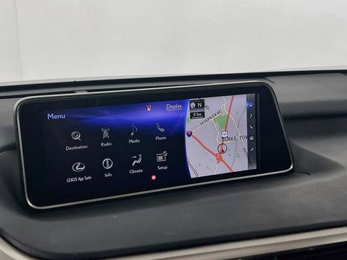 Used 2019 Lexus RX 450h AWD image 14