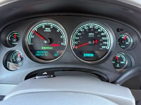 Used 2012 GMC Yukon 4WD Hybrid image 23