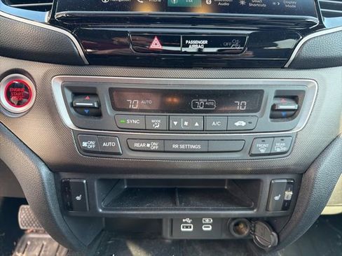 Used 2026 Honda Ridgeline TrailSport+ image 29