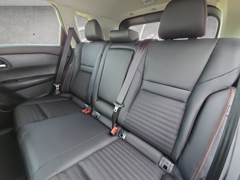 New 2026 Nissan Rogue SV AWD/4WD image 22