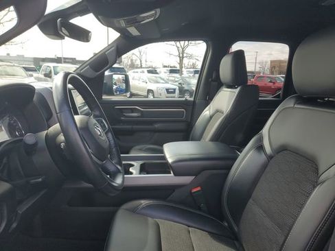 Used 2022 RAM 1500 Big Horn w/ Back Country Package image 16