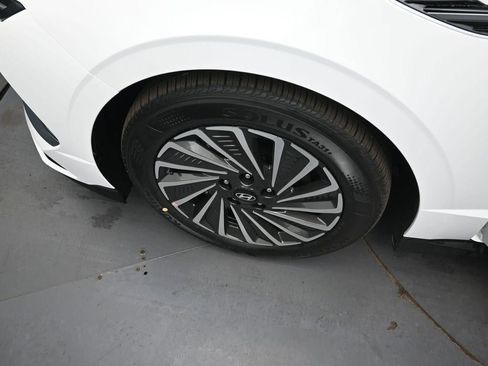 New 2026 Hyundai Sonata SEL image 39