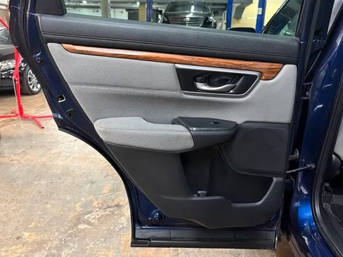 Used 2018 Honda CR-V EX image 26
