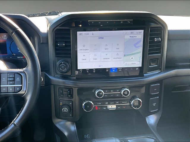 Used 2024 Ford F150 XLT w/ Equipment Group 302A MID AWD/4WD image 6