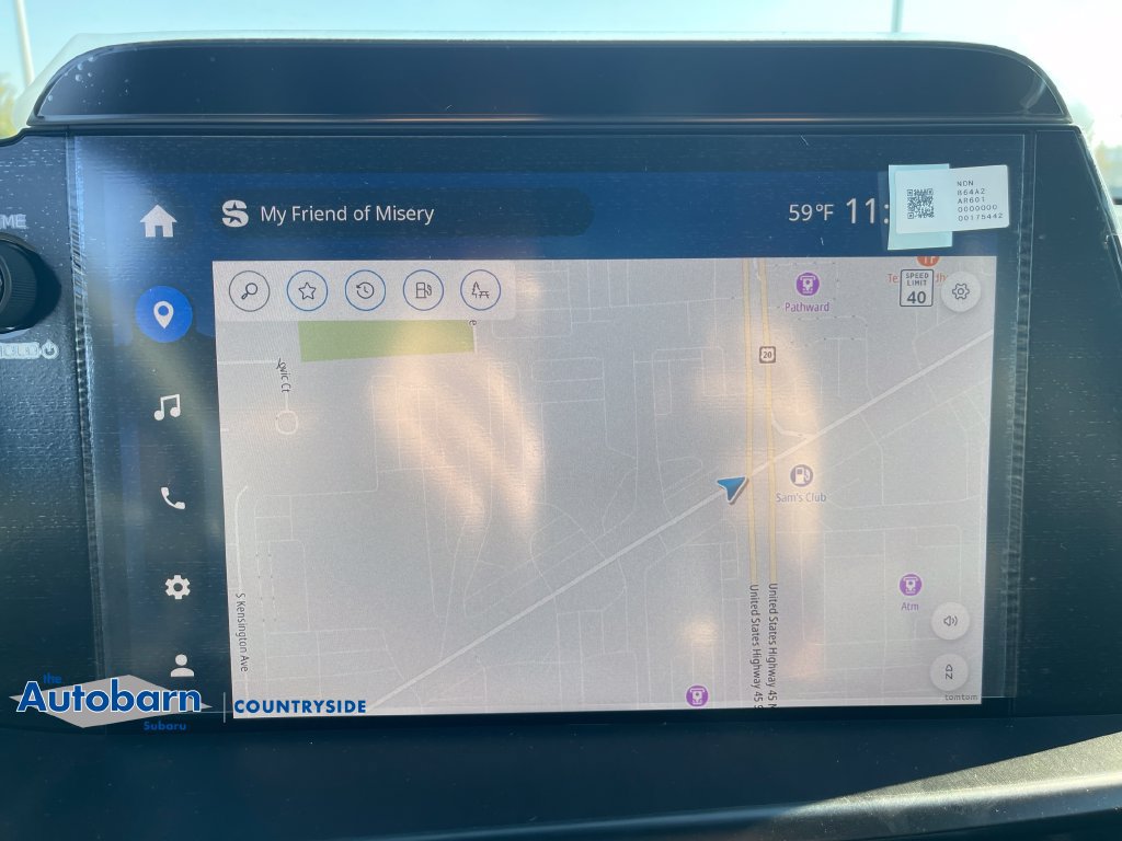 New 2026 Subaru Outback Premium AWD/4WD image 17