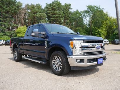 Certified 2019 Ford F250 Lariat