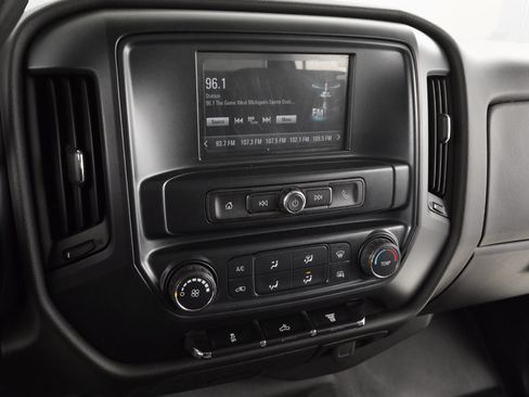 Used 2019 GMC Sierra 2500 4x4 Crew Cab image 25