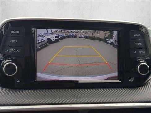 Used 2019 Hyundai Tucson SE image 14