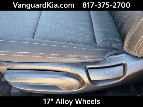 Certified 2022 Kia Sportage LX FWD image 15
