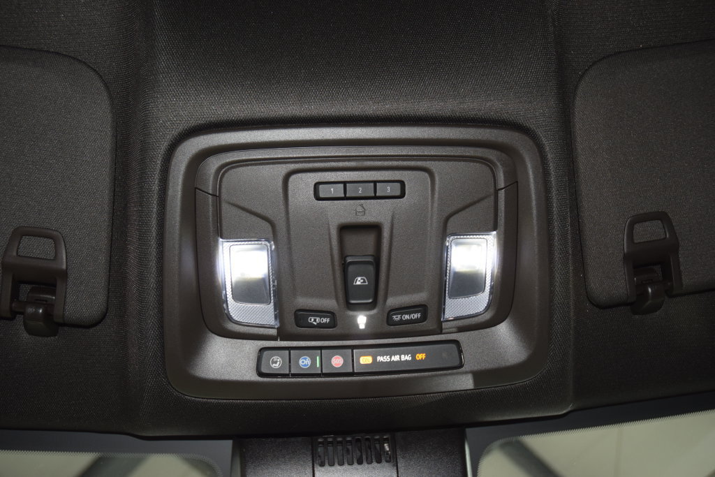 New 2026 Chevrolet Silverado 1500 RST w/ RST All Star Premium Package AWD/4WD image 51
