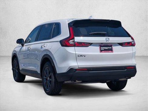 New 2026 Honda CR-V EX-L image 9