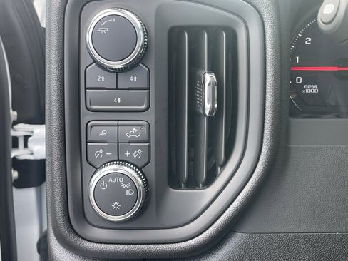 New 2025 GMC Sierra 2500 Pro w/ 1SA Pro Safety Plus Package image 19