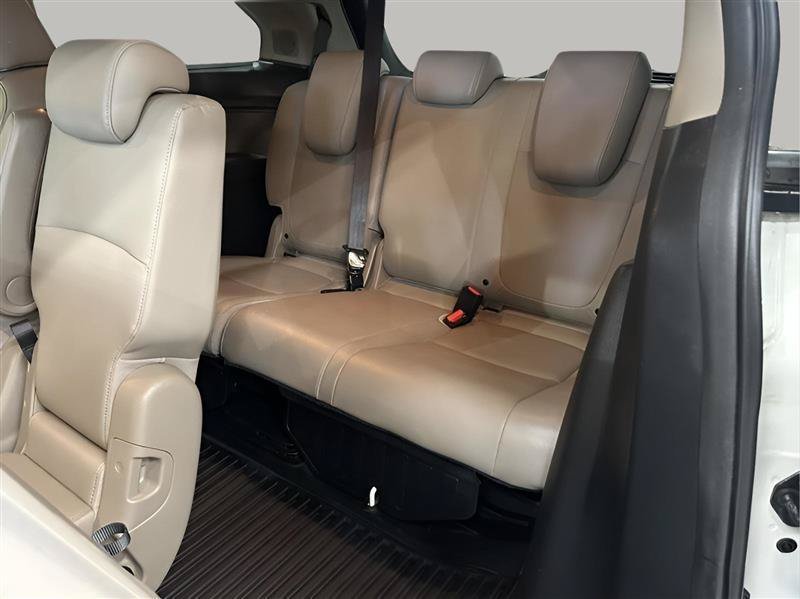 Used 2018 Honda Odyssey Elite image 21