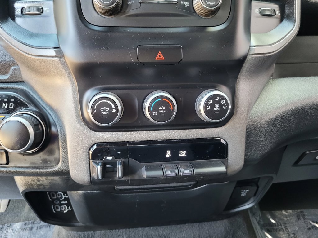 Used 2023 RAM 1500 Tradesman AWD/4WD image 21