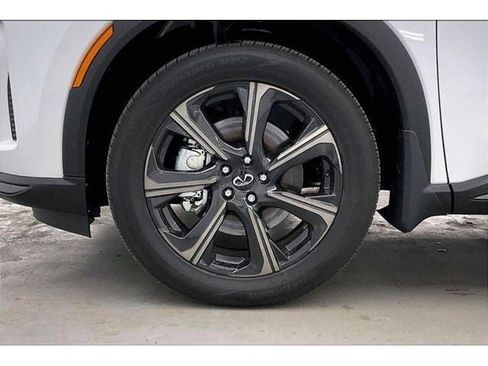 New 2026 INFINITI QX60 Autograph w/ Autograph Tech Package AWD/4WD image 34