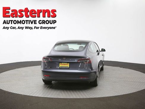 Used 2023 Tesla Model 3 Standard Range image 36