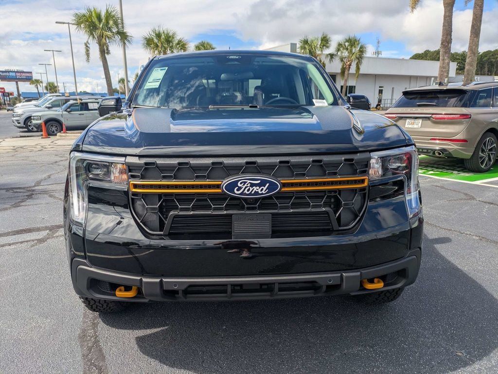 New 2026 Ford Maverick Tremor AWD/4WD image 10