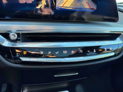 Used 2024 Cadillac Lyriq Sport RWD image 30