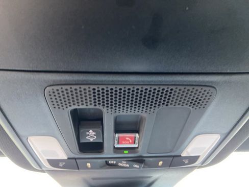Used 2026 Honda CR-V Sport Touring image 47