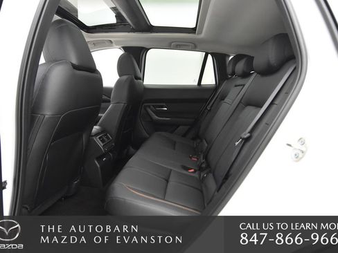 New 2026 MAZDA CX-50 2.5 Hybrid w/ Weather Package image 25