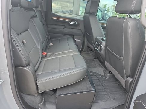 Used 2025 GMC Sierra 1500 Denali w/ Denali Reserve Package image 12