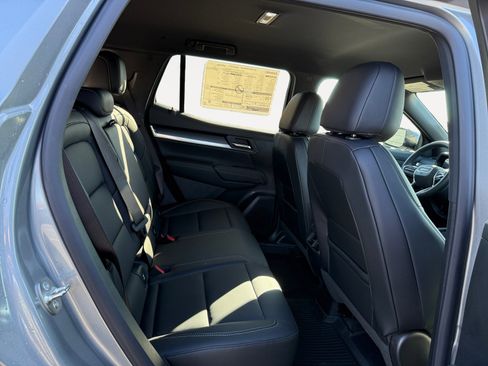 New 2026 GMC Terrain Elevation w/ Elevation Premium Package image 18