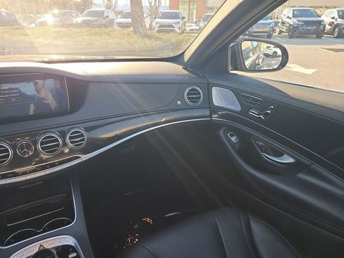 Used 2020 Mercedes-Benz S 450 S 450 image 3