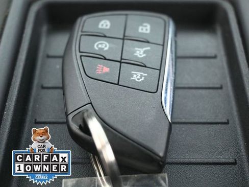 Used 2021 Chevrolet Tahoe Z71 w/ Z71 Signature Package image 20