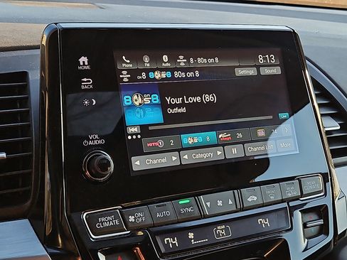 Used 2020 Honda Odyssey EX-L image 17