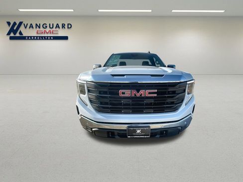 New 2026 GMC Sierra 1500 Pro w/ Pro Value Package image 3