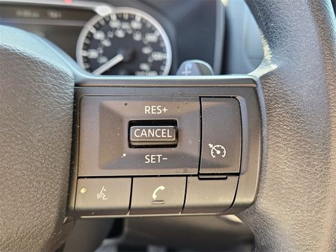 Certified 2025 Nissan Rogue S image 25