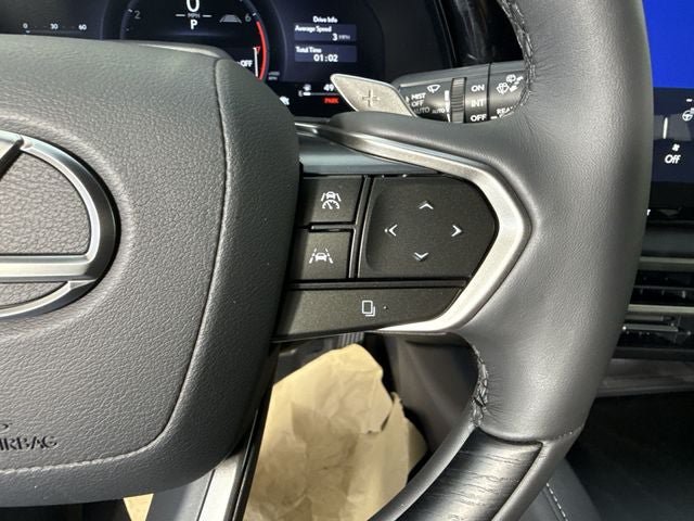 New 2026 Lexus RX 350 Premium Plus w/ Convenience Package AWD/4WD image 14