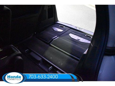 New 2026 Honda Odyssey Sport-L image 19