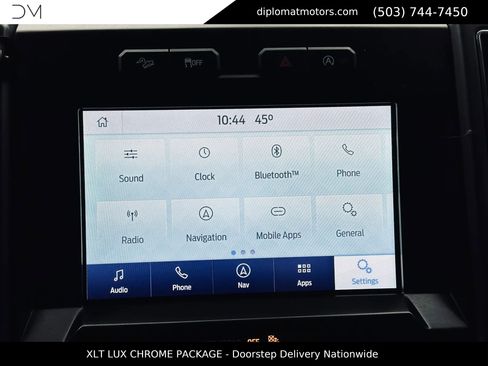 Used 2018 Ford F150 XLT w/ Equipment Group 302A Luxury image 37