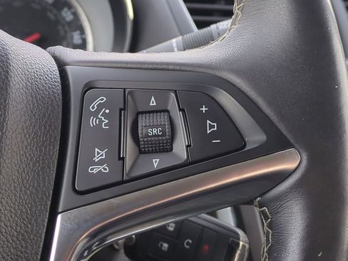 Used 2016 Buick Encore Leather image 24