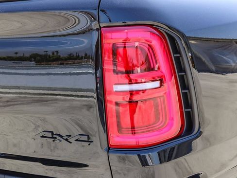 New 2026 RAM 1500 RHO AWD/4WD image 10