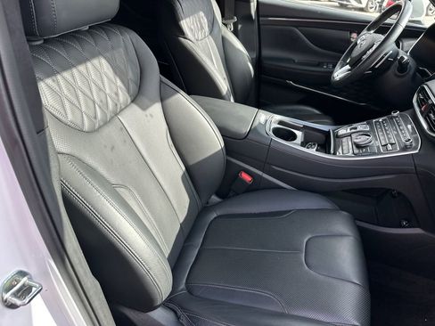 Used 2022 Hyundai Santa Fe Calligraphy image 13