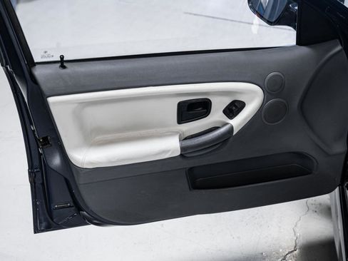 Used 1997 BMW M3 Sedan image 16