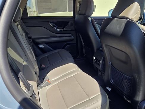 New 2025 Lincoln Corsair Grand Touring w/ Equipment Group 301A image 14