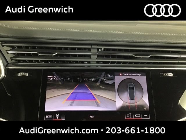 New 2026 Audi Q7 3.0T Premium Plus w/ Premium Plus Package AWD/4WD image 19