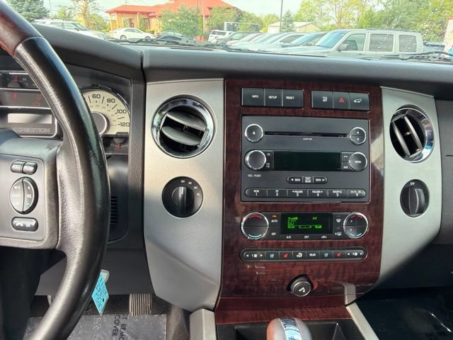 Used 2012 Ford Expedition EL King Ranch AWD/4WD image 11