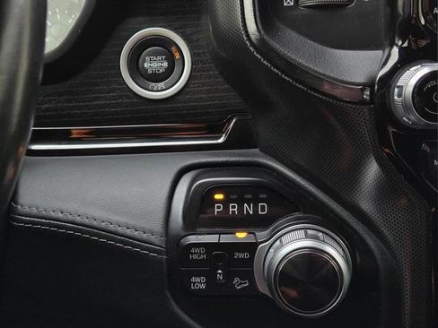 Used 2022 RAM 2500 Limited AWD/4WD image 13