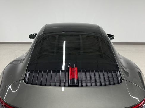 Certified 2020 Porsche 911 Carrera S image 12