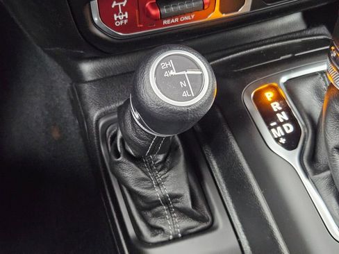 New 2026 Jeep Wrangler Willys image 28