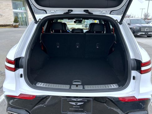 New 2026 Genesis GV70 2.5T Sport Prestige AWD/4WD image 9