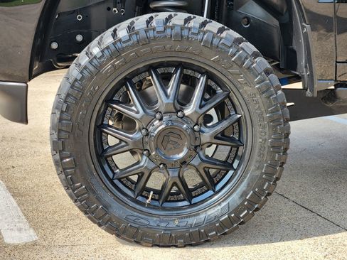New 2026 RAM 3500 Lone Star AWD/4WD image 21