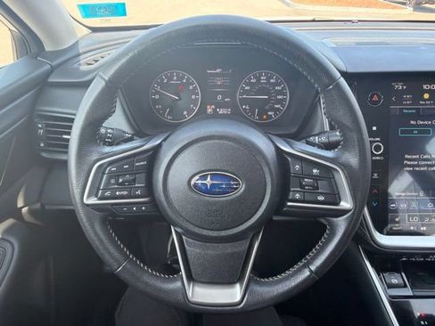 Used 2024 Subaru Legacy Premium AWD/4WD image 11